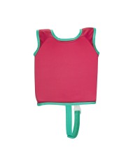 Bestway Tavola da Nuoto Stampata Bambini Colori Assortiti 42x32x3,5 cm +3-6 Anni Spiaggia e Piscina 32155