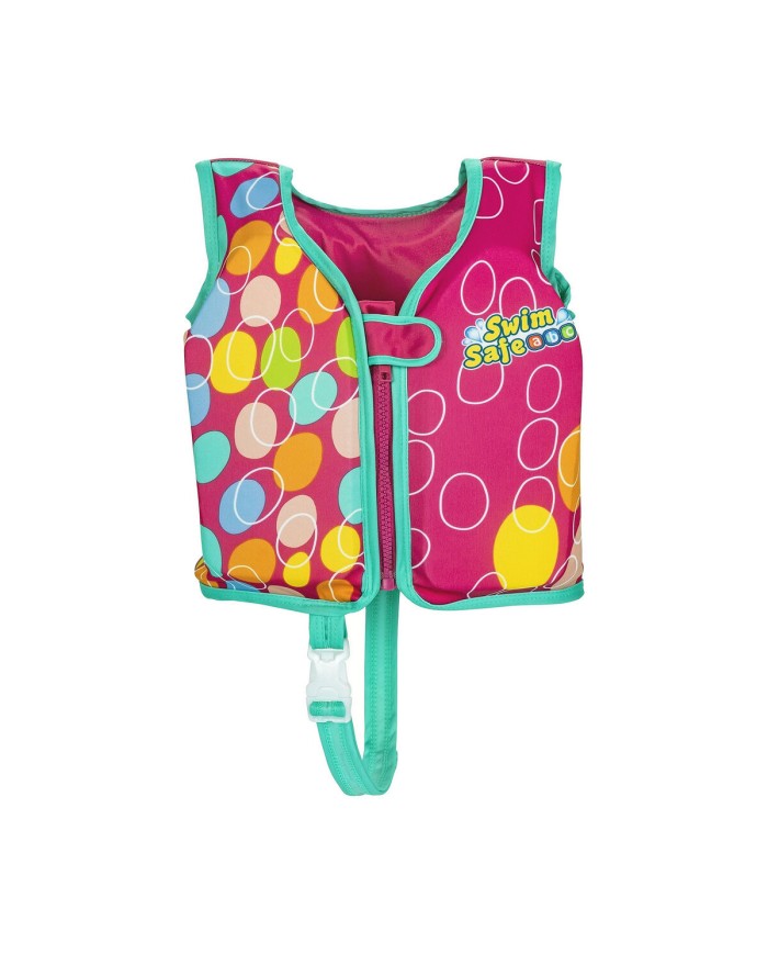 Bestway Tavola da Nuoto Stampata Bambini Colori Assortiti 42x32x3,5 cm +3-6 Anni Spiaggia e Piscina 32155