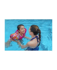 Giubbotto Salvagente Gonfiabile Bestway Aquastar Swim Safe 19-30 kg Giubbotto Salvagente Gonfiabile Bestway Aquastar Swim Safe 19-30 kg