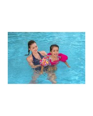 Giubbotto Salvagente Gonfiabile Bestway Aquastar Swim Safe 19-30 kg Giubbotto Salvagente Gonfiabile Bestway Aquastar Swim Safe 19-30 kg