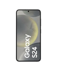 Smartphone Samsung Galaxy S24 6,2" 8 GB RAM 128 GB Nero Smartphone Samsung Galaxy S24 6,2" 8 GB RAM 128 GB Nero
