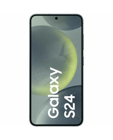 Smartphone Samsung Galaxy S24 6,2" 8 GB RAM 128 GB Nero Smartphone Samsung Galaxy S24 6,2" 8 GB RAM 128 GB Nero