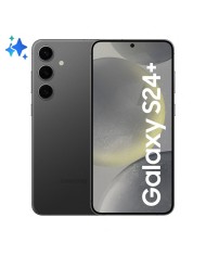 Smartphone Samsung Galaxy S24 6,2" 8 GB RAM 128 GB Nero Smartphone Samsung Galaxy S24 6,2" 8 GB RAM 128 GB Nero