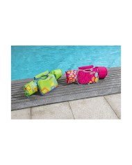 Giubbotto Salvagente Gonfiabile Bestway Aquastar Swim Safe 19-30 kg Giubbotto Salvagente Gonfiabile Bestway Aquastar Swim Safe 19-30 kg