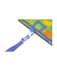 Giubbotto Salvagente Gonfiabile Bestway Aquastar Swim Safe 19-30 kg Giubbotto Salvagente Gonfiabile Bestway Aquastar Swim Safe 19-30 kg