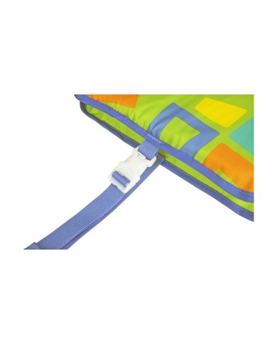 Giubbotto Salvagente Gonfiabile Bestway Aquastar Swim Safe 19-30 kg Giubbotto Salvagente Gonfiabile Bestway Aquastar Swim Safe 19-30 kg