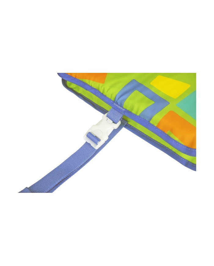 Giubbotto Salvagente Gonfiabile Bestway Aquastar Swim Safe 19-30 kg Giubbotto Salvagente Gonfiabile Bestway Aquastar Swim Safe 19-30 kg