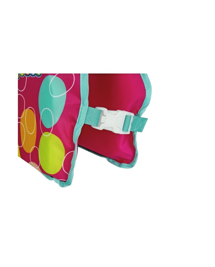 Giubbotto Salvagente Gonfiabile Bestway Aquastar Swim Safe 19-30 kg Giubbotto Salvagente Gonfiabile Bestway Aquastar Swim Safe 19-30 kg