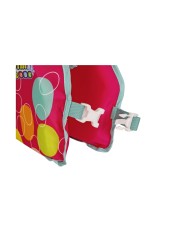 Giubbotto Salvagente Gonfiabile Bestway Aquastar Swim Safe 19-30 kg Giubbotto Salvagente Gonfiabile Bestway Aquastar Swim Safe 19-30 kg