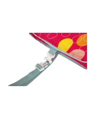 Giubbotto Salvagente Gonfiabile Bestway Aquastar Swim Safe 19-30 kg Giubbotto Salvagente Gonfiabile Bestway Aquastar Swim Safe 19-30 kg