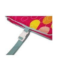 Giubbotto Salvagente Gonfiabile Bestway Aquastar Swim Safe 19-30 kg Giubbotto Salvagente Gonfiabile Bestway Aquastar Swim Safe 19-30 kg