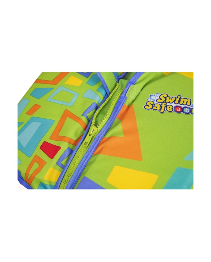 Bestway Tavola da Nuoto Stampata Bambini Colori Assortiti 42x32x3,5 cm +3-6 Anni Spiaggia e Piscina 32155