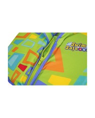 Bestway Tavola da Nuoto Stampata Bambini Colori Assortiti 42x32x3,5 cm +3-6 Anni Spiaggia e Piscina 32155