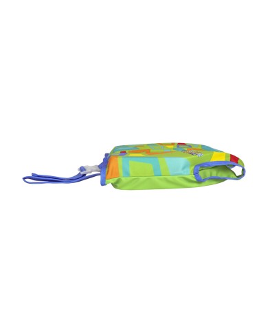 Bestway Tavola da Nuoto Stampata Bambini Colori Assortiti 42x32x3,5 cm +3-6 Anni Spiaggia e Piscina 32155