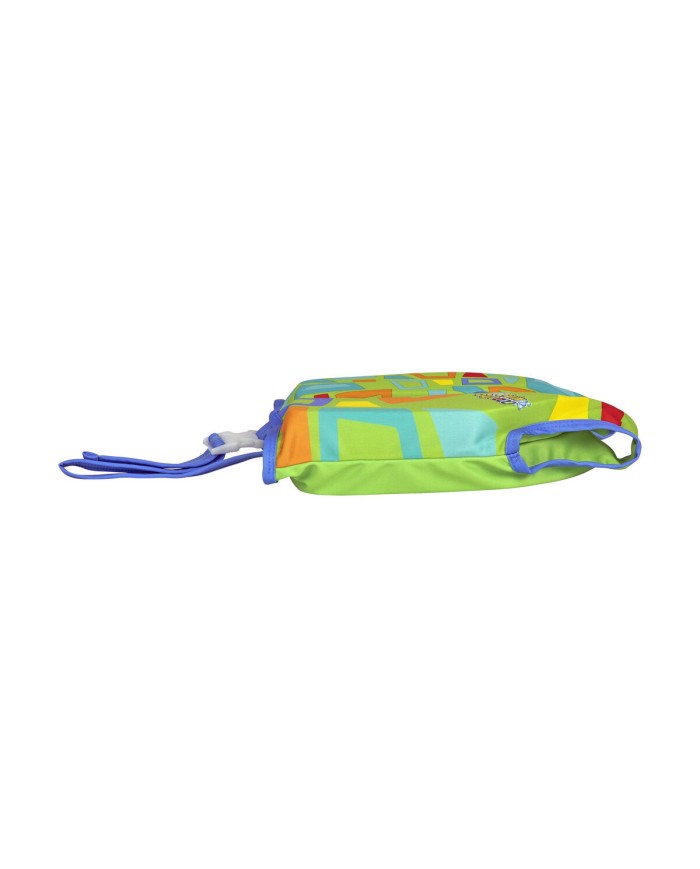 Bestway Tavola da Nuoto Stampata Bambini Colori Assortiti 42x32x3,5 cm +3-6 Anni Spiaggia e Piscina 32155