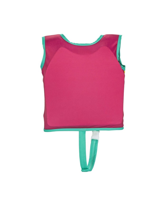 Giubbotto Salvagente Gonfiabile Bestway Aquastar Swim Safe 19-30 kg (1 Unità) Giubbotto Salvagente Gonfiabile Bestway Aquastar Swim Safe 19-30 kg (1 Unità)