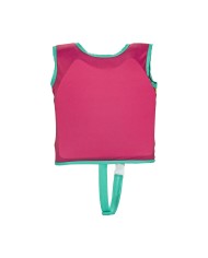 Giubbotto Salvagente Gonfiabile Bestway Aquastar Swim Safe 19-30 kg (1 Unità) Giubbotto Salvagente Gonfiabile Bestway Aquastar Swim Safe 19-30 kg (1 Unità)