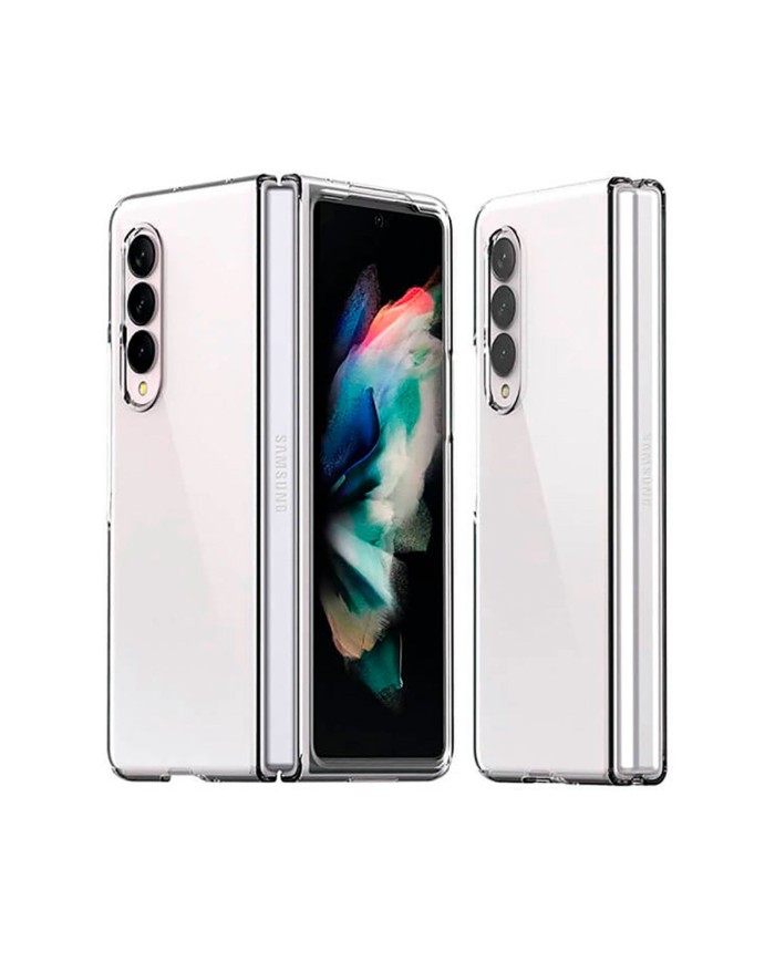 Custodia per Cellulare Samsung Z Fold3 5G