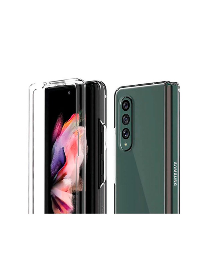 Custodia per Cellulare Samsung Z Fold3 5G