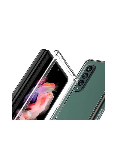 Custodia per Cellulare Samsung Z Fold3 5G