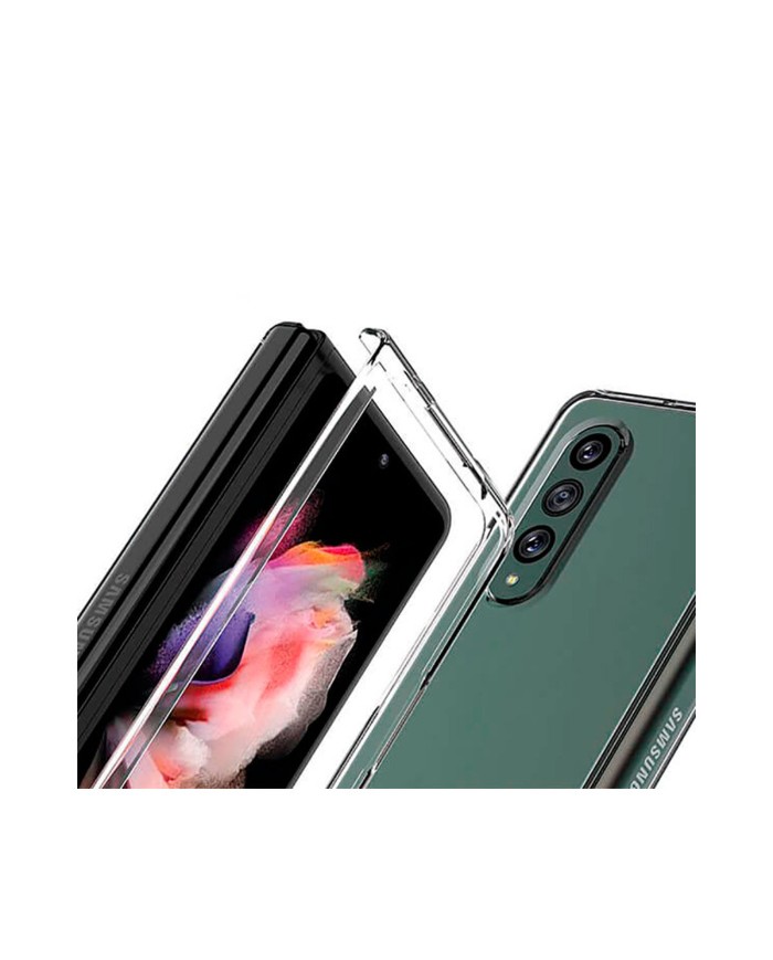 Custodia per Cellulare Samsung Z Fold3 5G