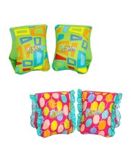 Manicotti Bestway 38 x 16,5 cm (1 Unità)