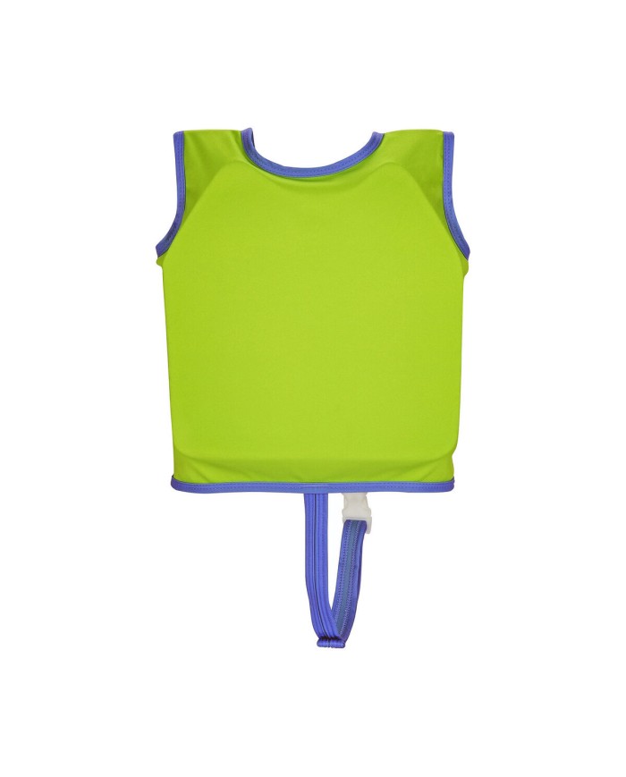 Giubbotto Salvagente Gonfiabile Bestway Aquastar Swim Safe 19-30 kg (1 Unità) Giubbotto Salvagente Gonfiabile Bestway Aquastar Swim Safe 19-30 kg (1 Unità)