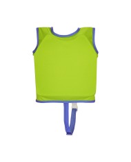 Giubbotto Salvagente Gonfiabile Bestway Aquastar Swim Safe 19-30 kg (1 Unità) Giubbotto Salvagente Gonfiabile Bestway Aquastar Swim Safe 19-30 kg (1 Unità)