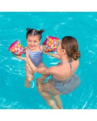 Manicotti Bestway 38 x 14 cm (1 Unità)