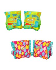 Manicotti Bestway 38 x 16,5 cm (1 Unità)