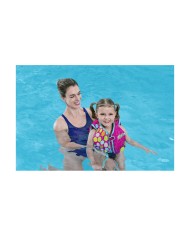 Giubbotto Salvagente Gonfiabile Bestway Aquastar Swim Safe 19-30 kg (1 Unità) Giubbotto Salvagente Gonfiabile Bestway Aquastar Swim Safe 19-30 kg (1 Unità)