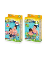 Manicotti Bestway 38 x 16,5 cm (1 Unità)