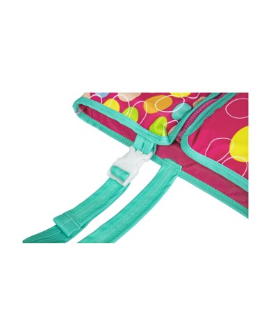 Giubbotto Salvagente Gonfiabile Bestway Aquastar Swim Safe 19-30 kg (1 Unità)