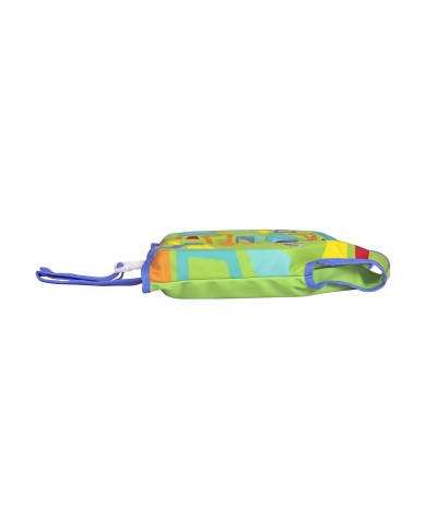 Giubbotto Salvagente Gonfiabile Bestway Aquastar Swim Safe 19-30 kg (1 Unità)
