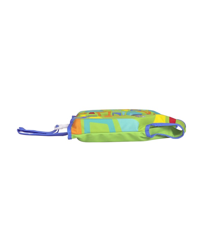 Giubbotto Salvagente Gonfiabile Bestway Aquastar Swim Safe 19-30 kg (1 Unità) Giubbotto Salvagente Gonfiabile Bestway Aquastar Swim Safe 19-30 kg (1 Unità)