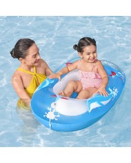 Galleggiante Gonfiabile Bestway Multicolore