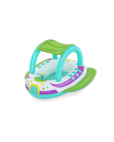 Bestway Gonfiabili Figure Animali Bagno e Piscina Colore Assortito +4 Mesi Spiaggia e Piscina 34030