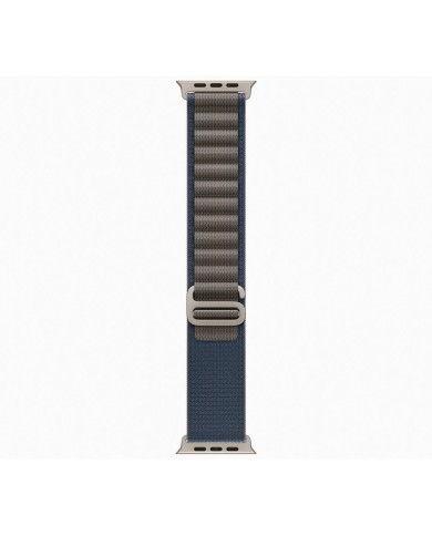 Smartwatch Apple Ultra 2 GPS Azzurro 1,92" Smartwatch Apple Ultra 2 GPS Azzurro 1,92"