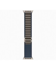 Smartwatch Apple Ultra 2 GPS Azzurro 1,92"