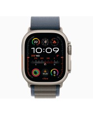 Smartwatch Apple Ultra 2 GPS Azzurro 1,92"