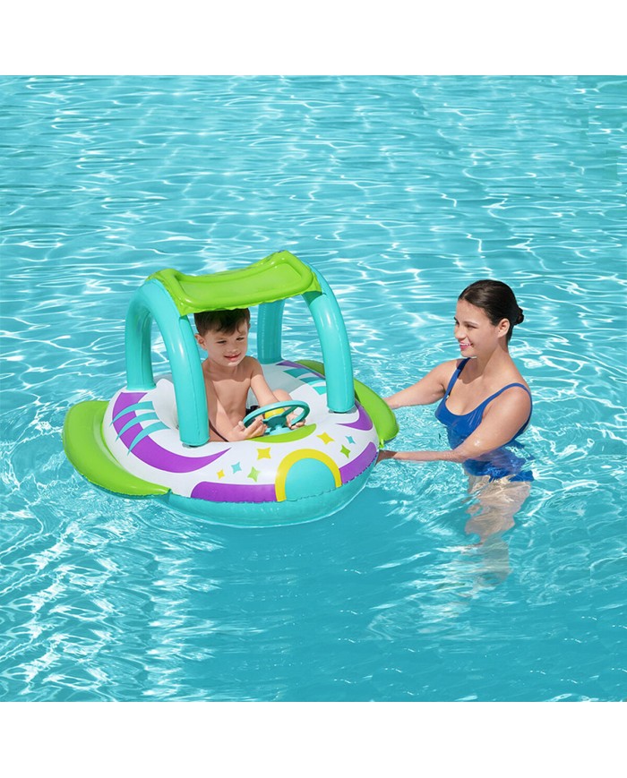 Bestway Gonfiabili Figure Animali Bagno e Piscina Colore Assortito +4 Mesi Spiaggia e Piscina 34030 Bestway Gonfiabili Figure Animali Bagno e Piscina Colore Assortito +4 Mesi Spiaggia e Piscina 34030