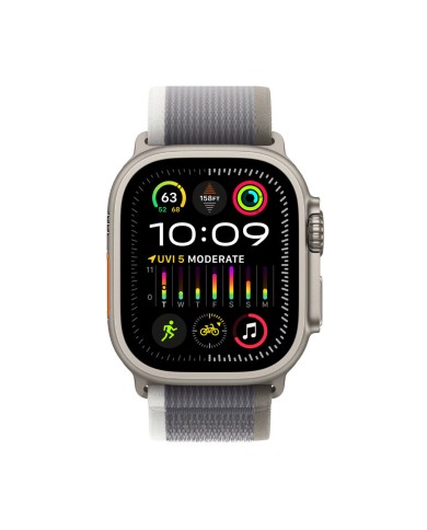 Smartwatch Apple Ultra 2 GPS