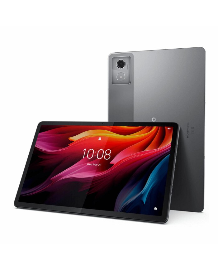 Tablet Lenovo TB352XU 11,5" Octa Core 8 GB RAM 256 GB Grigio Tablet Lenovo TB352XU 11,5" Octa Core 8 GB RAM 256 GB Grigio