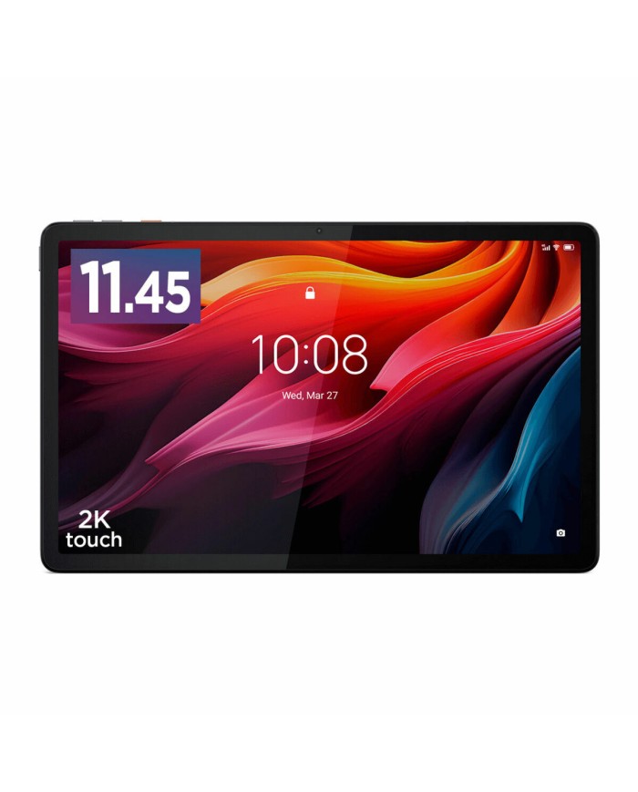 Tablet Lenovo TB352XU 11,5" Octa Core 8 GB RAM 256 GB Grigio Tablet Lenovo TB352XU 11,5" Octa Core 8 GB RAM 256 GB Grigio