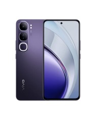 Smartphone Vivo V2417 6,67" Octa Core 8 GB RAM 256 GB Nero