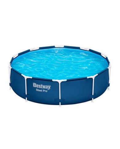 Piscina Smontabile Bestway 305 x 76 cm Piscina Smontabile Bestway 305 x 76 cm