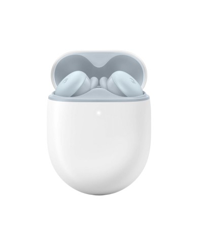 Auricolari Google GA04281 Azzurro