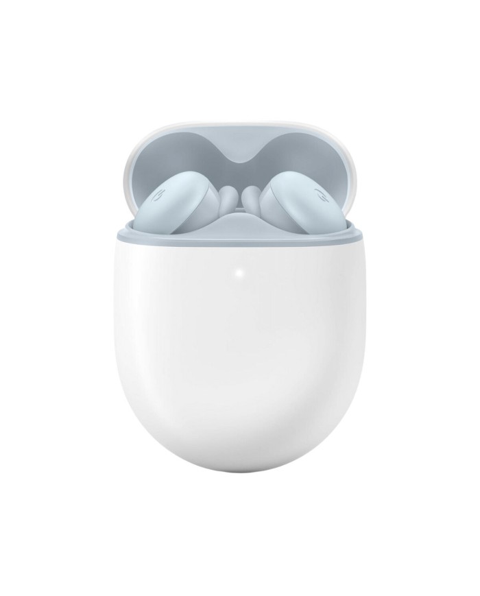 Auricolari Google GA04281 Azzurro Auricolari Google GA04281 Azzurro