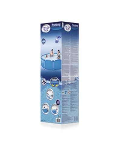 Piscina Smontabile Bestway 305 x 76 cm