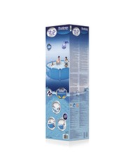 Piscina Smontabile Bestway 305 x 76 cm